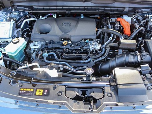 New 2026 MAZDA CX-50 2.5 Hybrid w/ Weather Package image 13