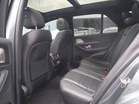 Used 2021 Mercedes-Benz GLE 350 4MATIC image 23