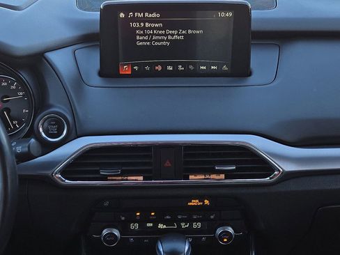 Used 2019 MAZDA CX-9 Grand Touring image 14