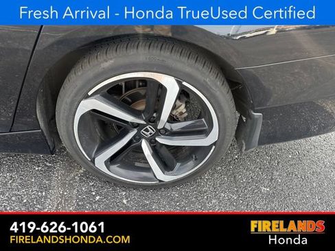 Used 2022 Honda Accord Sport Special Edition image 11