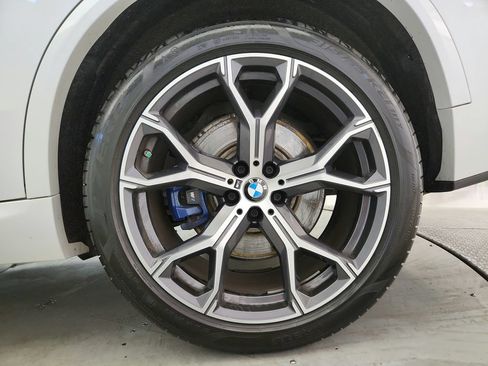Used 2019 BMW X5 xDrive40i AWD/4WD image 38