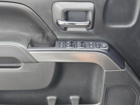 Used 2015 Chevrolet Silverado 1500 LT w/ LT Convenience Package RWD image 23