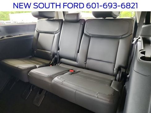 New 2026 Ford Expedition Max Active image 23