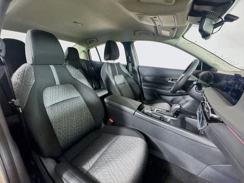 New 2026 Nissan Sentra SV image 24