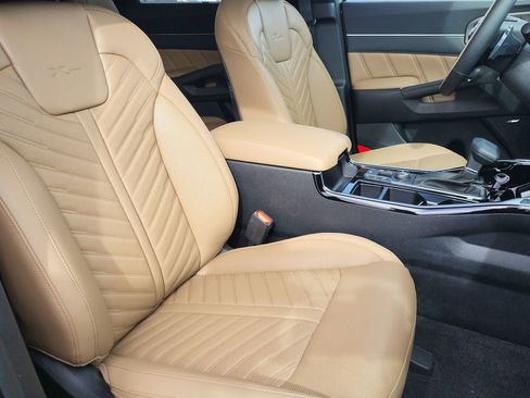 New 2026 Kia Sorento SX Prestige image 15