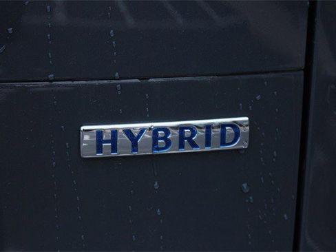 New 2025 MAZDA CX-50 AWD 2.5 Hybrid w/ Weather Package image 7