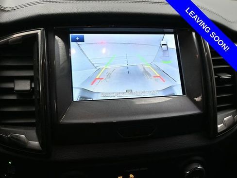 Used 2021 Ford Ranger Lariat w/ FX4 Off-Road Package image 22