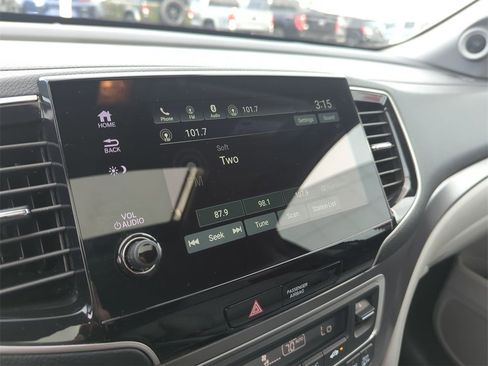 Used 2021 Honda Pilot EX-L image 23