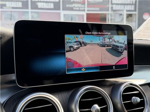 Used 2019 Mercedes-Benz C 300 Coupe w/ Premium Package image 52