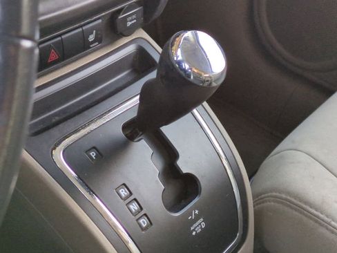 Used 2010 Jeep Patriot Latitude image 30