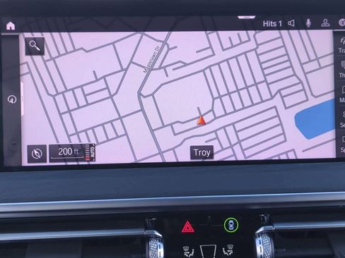 Used 2022 BMW X3 xDrive30i w/ Premium Package 2 image 29