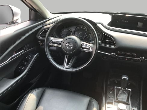 Used 2021 MAZDA CX-30 AWD 2.5 S w/ Preferred Package image 4