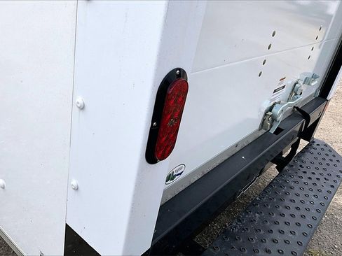 New 2025 Ford E-350 and Econoline 350 Super Duty w/ Power Equipment Group image 13