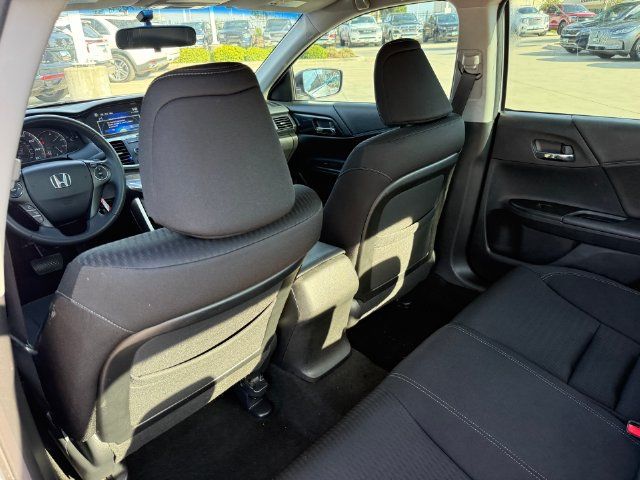 Used 2013 Honda Accord Sport image 26