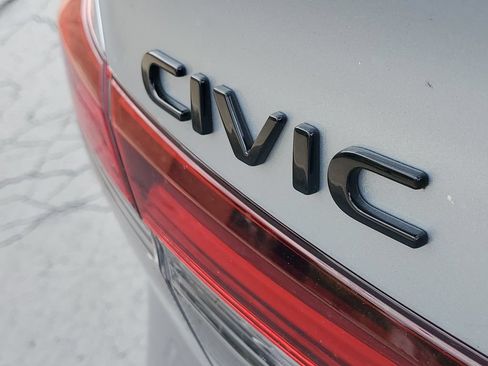 New 2026 Honda Civic Sport image 31
