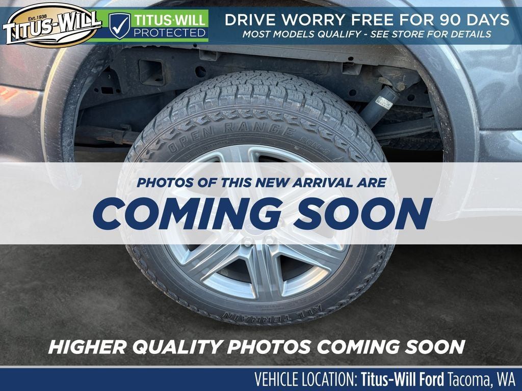 Used 2018 Ford F150 Lariat w/ Equipment Group 502A Luxury AWD/4WD image 5