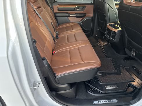 Used 2020 RAM 1500 Limited image 19