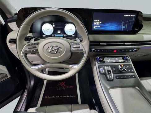 Used 2024 Hyundai Palisade Calligraphy AWD/4WD image 35