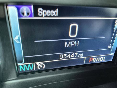 Used 2018 GMC Sierra 1500 SLT w/ SLT Premium Package image 23