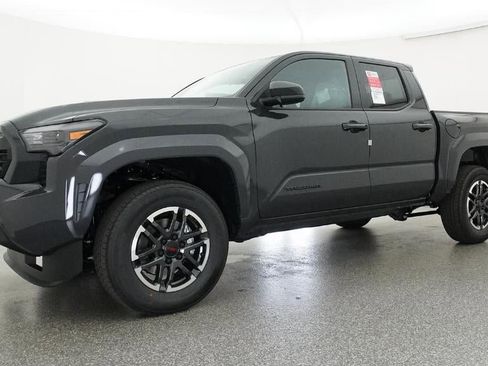 New 2026 Toyota Tacoma TRD Sport RWD image 17