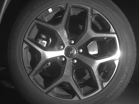 Used 2025 Jeep Compass Limited image 12