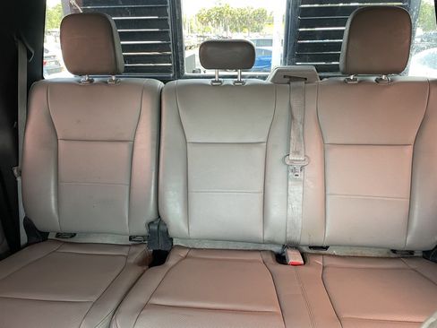 Used 2017 Ford F350 XL w/ Power Equipment Group RWD image 25