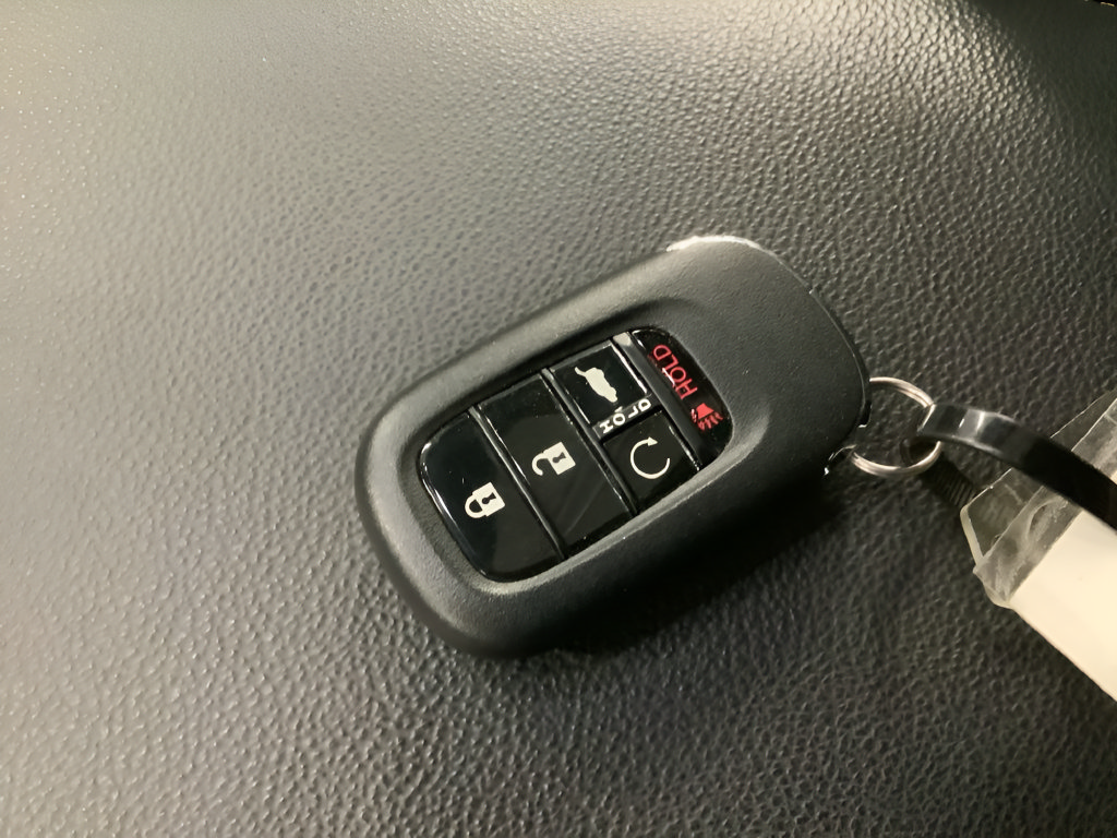 Used 2024 Honda CR-V Sport-L image 28