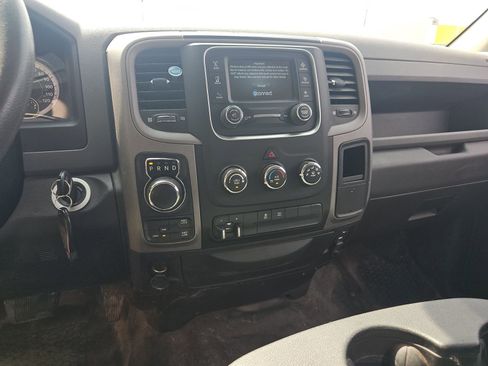 Used 2018 RAM 1500 Tradesman w/ Popular Equipment Group AWD/4WD image 17