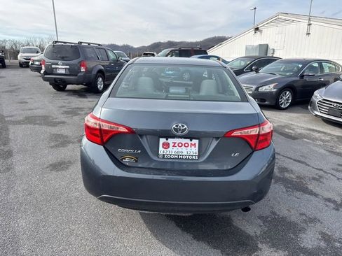 Used 2017 Toyota Corolla LE image 7