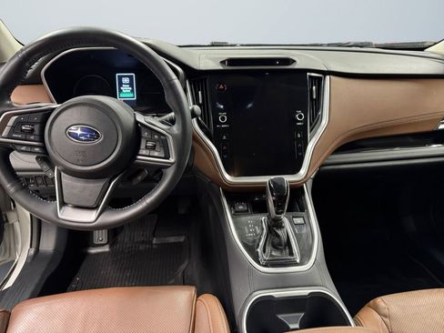 Certified 2022 Subaru Outback Touring XT image 10