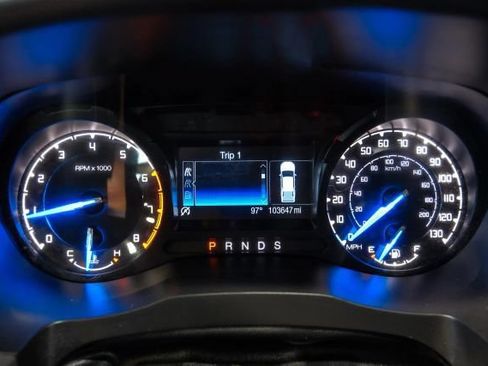 Used 2021 Ford Ranger XL w/ Equipment Group 101A High RWD image 26