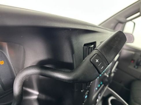 Used 2024 Chevrolet Express 2500 image 19