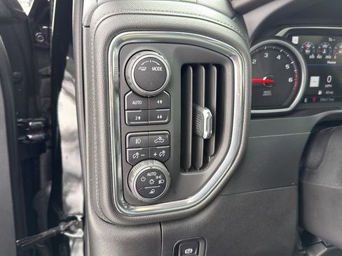 Used 2022 Chevrolet Silverado 1500 High Country w/ LPO, Dark Essentials Package AWD/4WD image 26