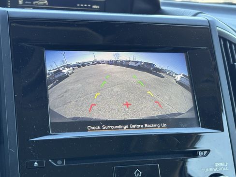 Used 2023 Subaru Forester Premium w/ Popular Package #1 image 8