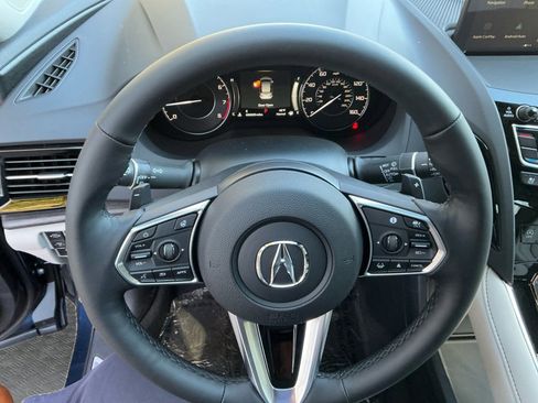 New 2026 Acura RDX SH-AWD w/ Advance Package image 10