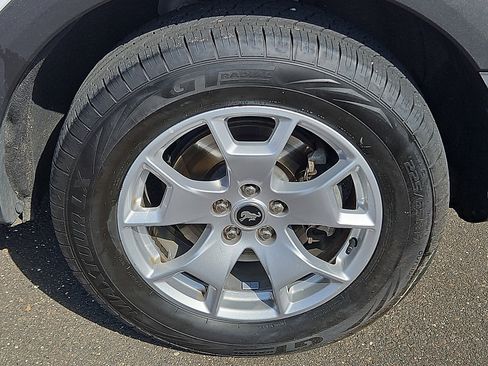 Used 2021 Ford Bronco Sport image 8