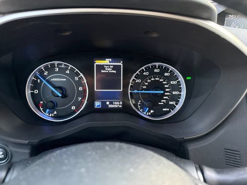 Used 2020 Subaru Ascent Limited w/ Technology Package AWD/4WD image 19