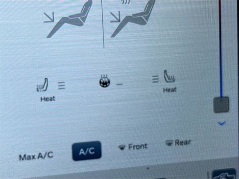 Used 2023 RAM 1500 Lone Star image 19