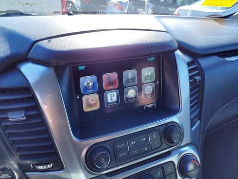 Used 2015 Chevrolet Suburban LTZ image 19