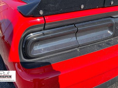 Used 2021 Dodge Challenger R/T w/ Blacktop Package image 29