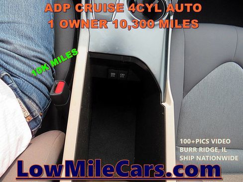 Used 2020 Toyota Camry LE image 57