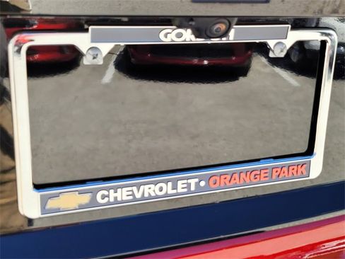 Used 2025 Chevrolet Traverse LT image 20