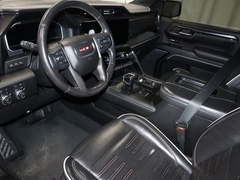 Used 2022 GMC Sierra 1500 AT4X image 23