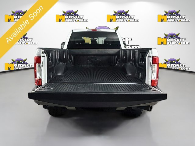 Used 2018 Ford F250 XLT AWD/4WD image 25