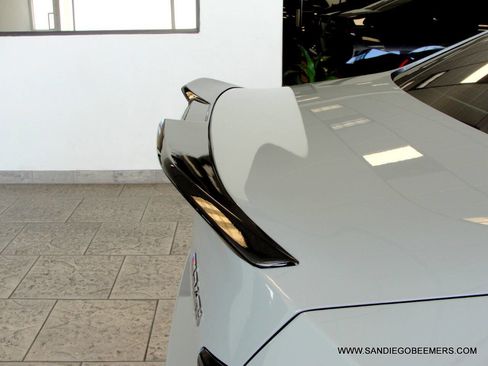 Used 2024 BMW M240i Coupe w/ Premium Package image 13