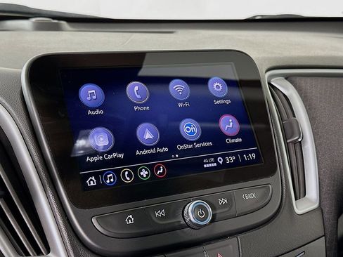 Used 2023 Chevrolet Malibu LT image 21