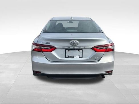Used 2023 Toyota Camry LE image 6