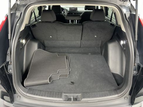 Used 2025 Honda CR-V EX image 27