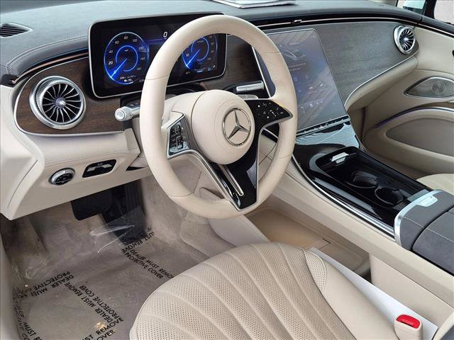 Certified 2023 Mercedes-Benz EQS 450+ Sedan image 10