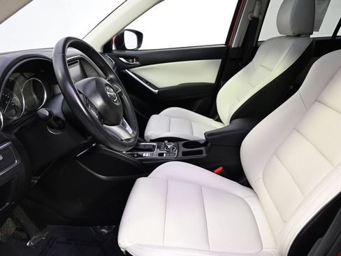 Used 2016 MAZDA CX-5 Grand Touring image 10
